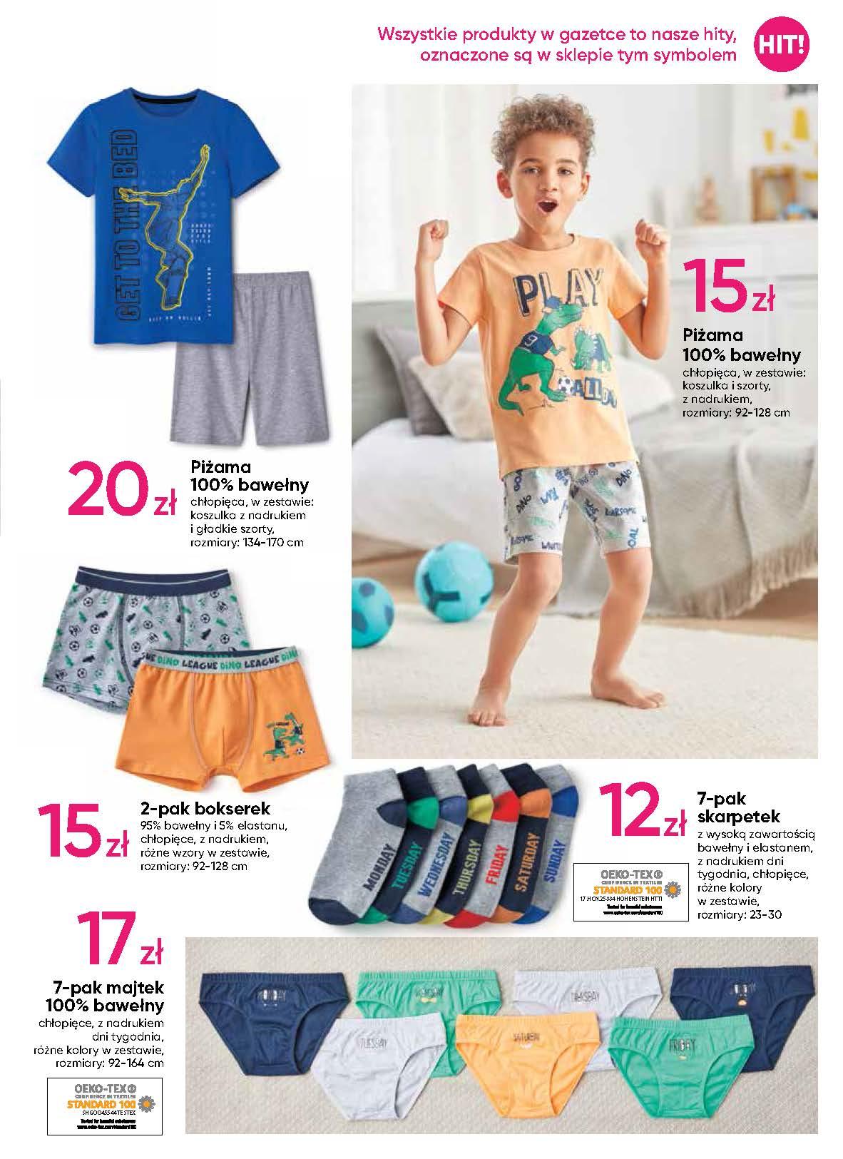 Gazetka promocyjna Pepco str. 7