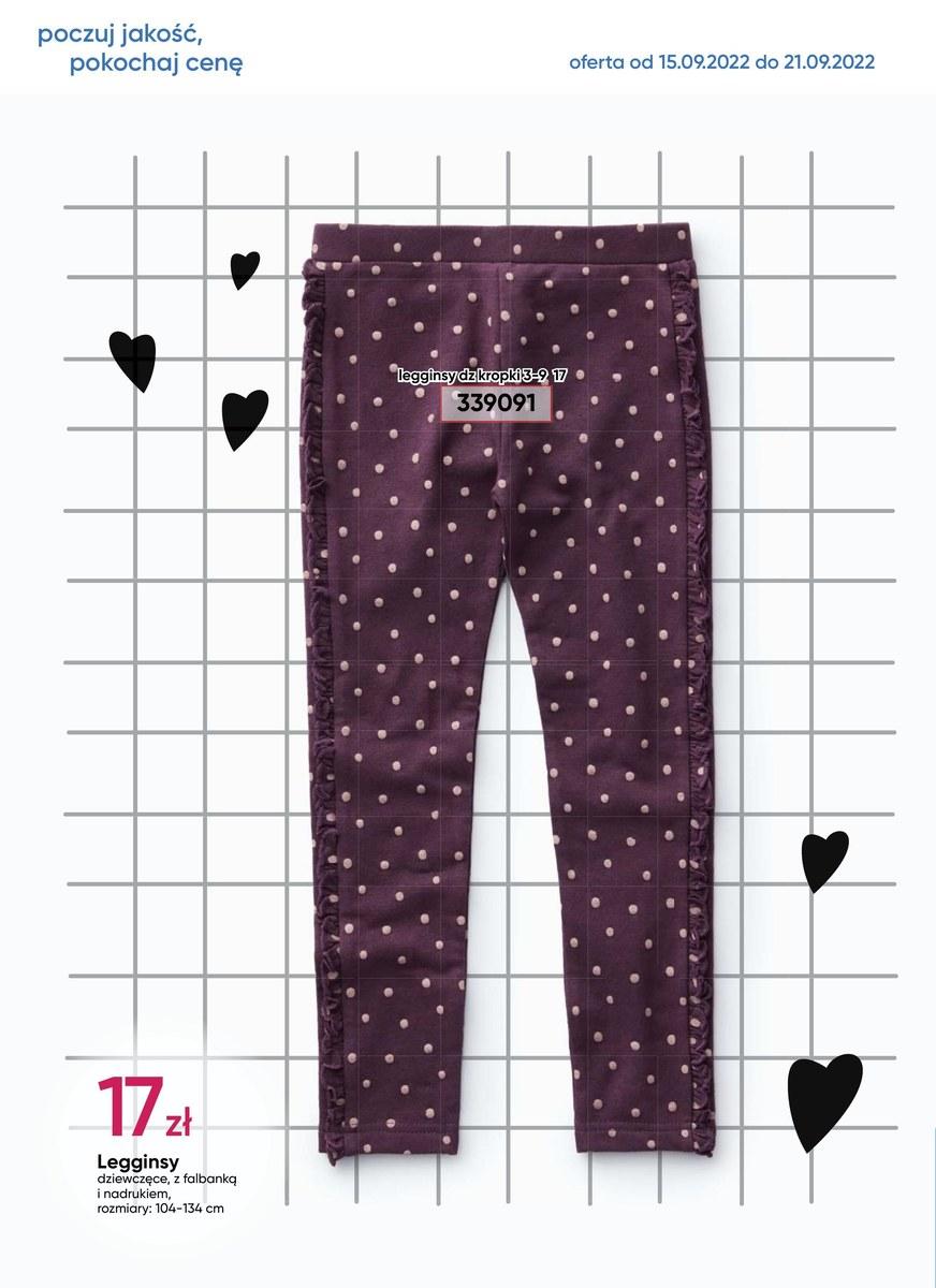 Gazetka promocyjna Pepco str. 10