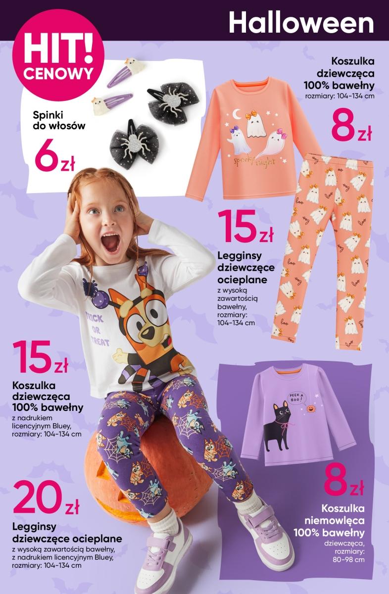 Gazetka promocyjna Pepco str. 10