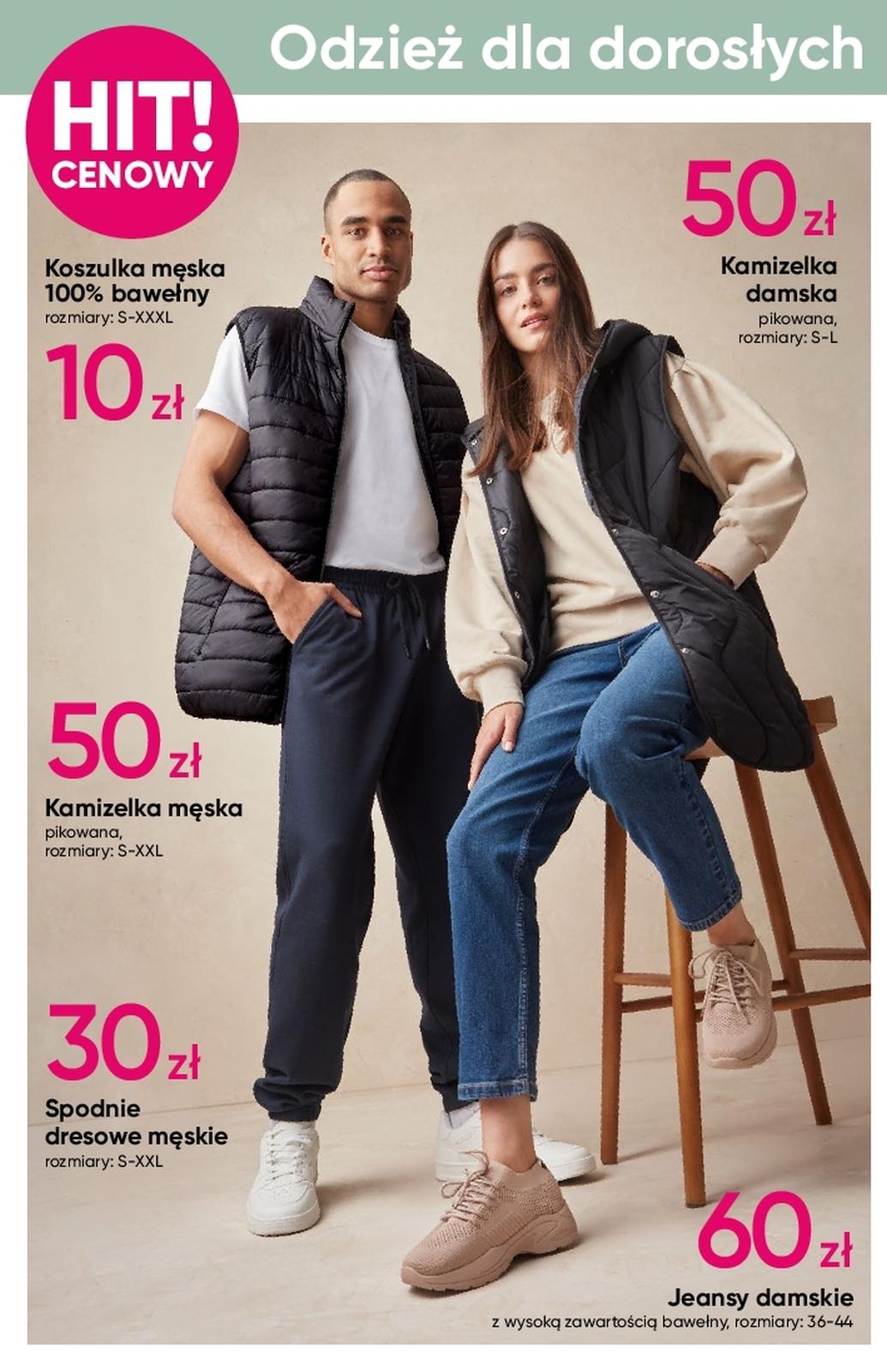 Gazetka promocyjna Pepco str. 2