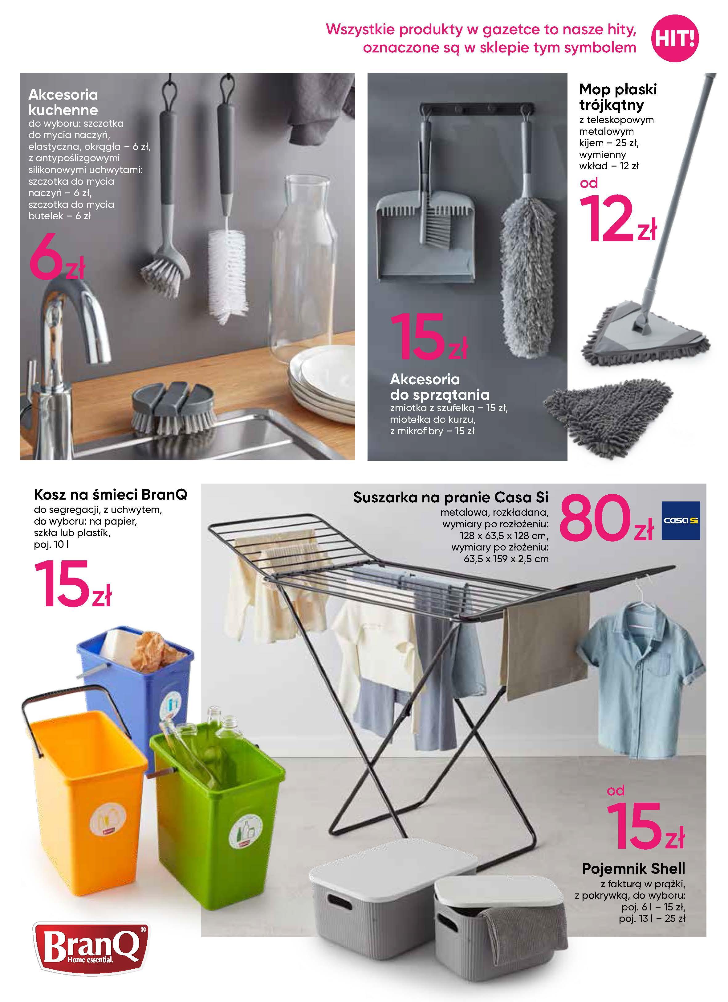 Gazetka promocyjna Pepco str. 7