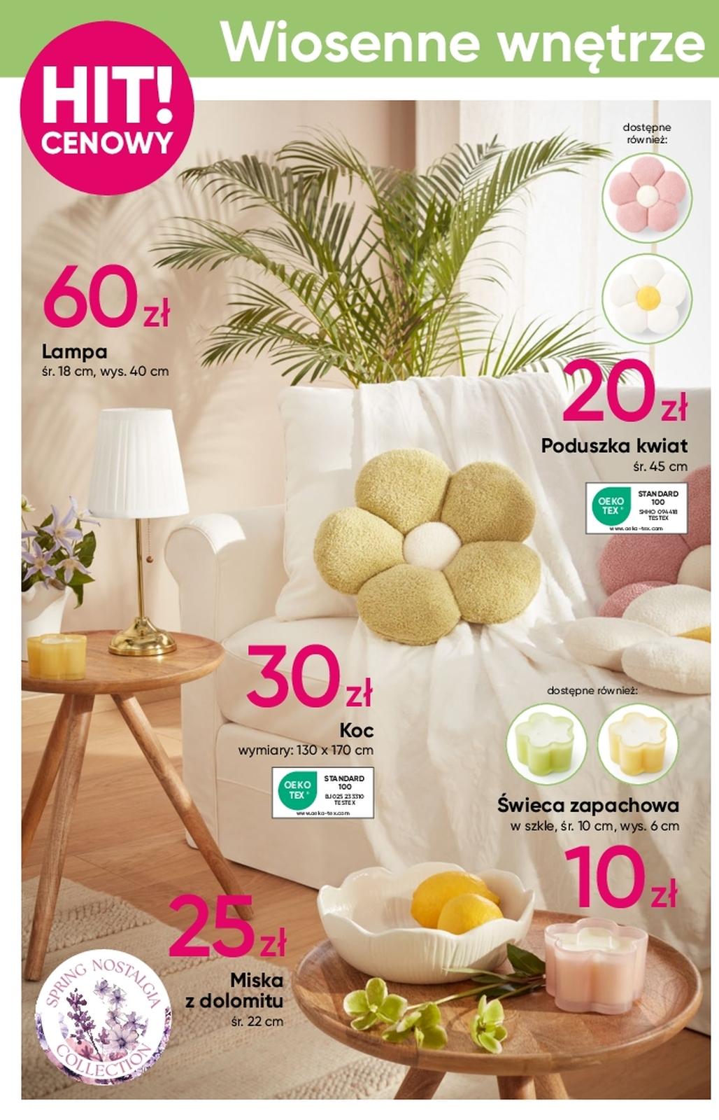 Gazetka promocyjna Pepco str. 10