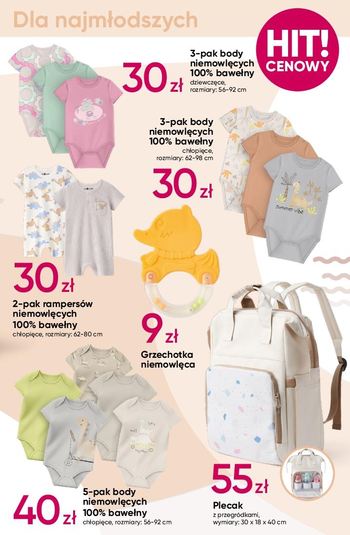 Gazetka promocyjna Pepco str. 7