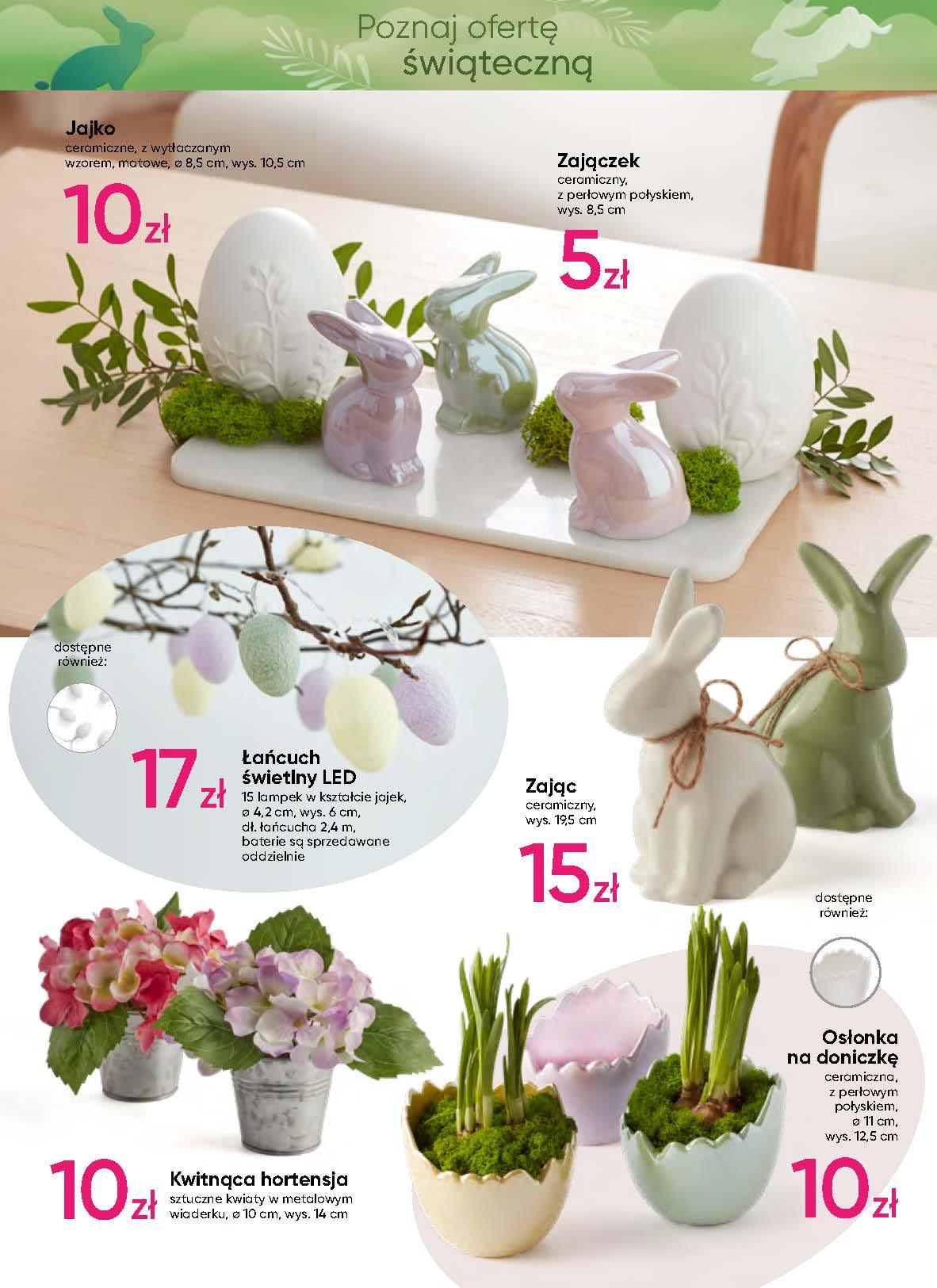 Gazetka promocyjna Pepco str. 10