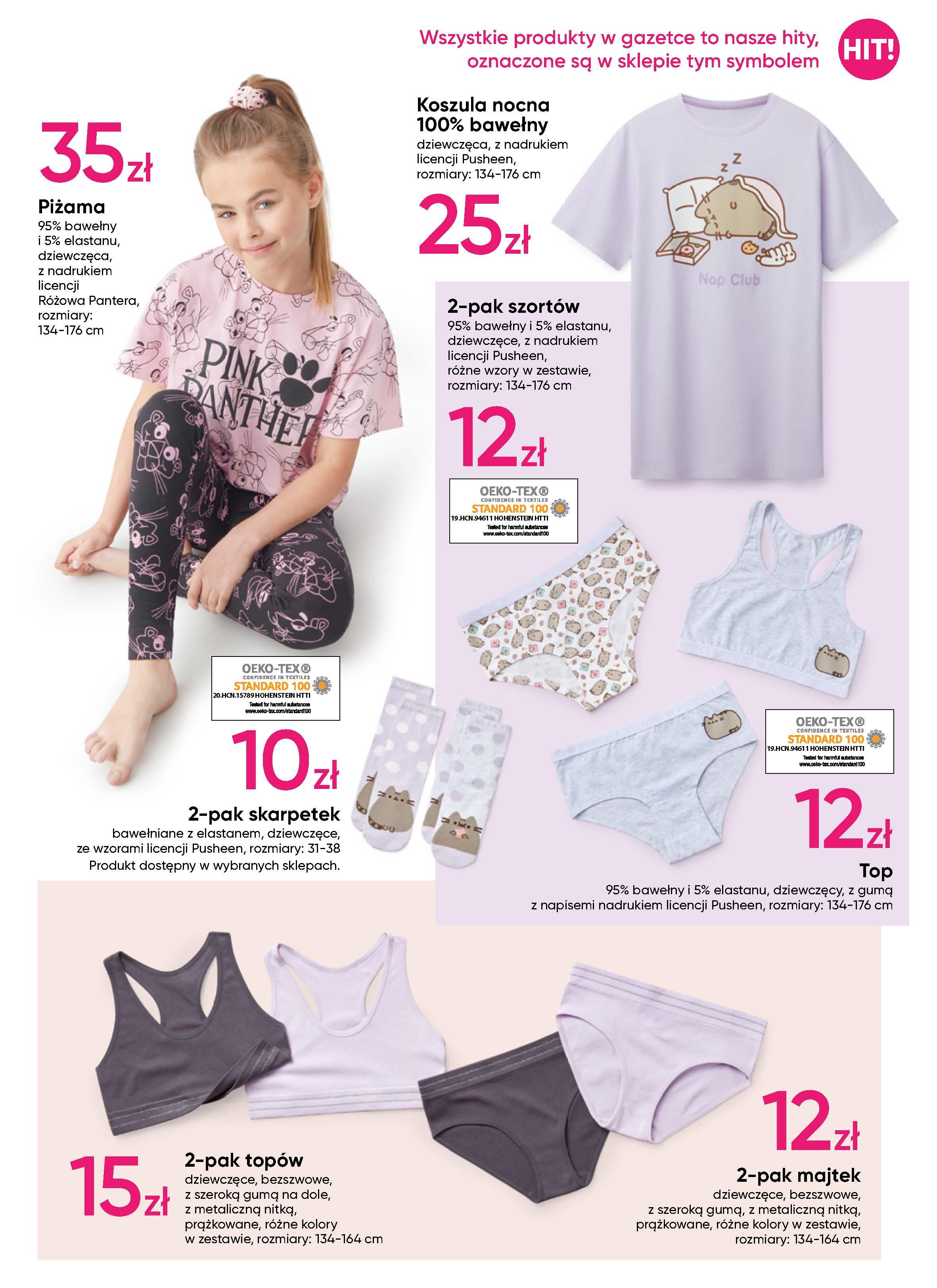 Gazetka promocyjna Pepco str. 5