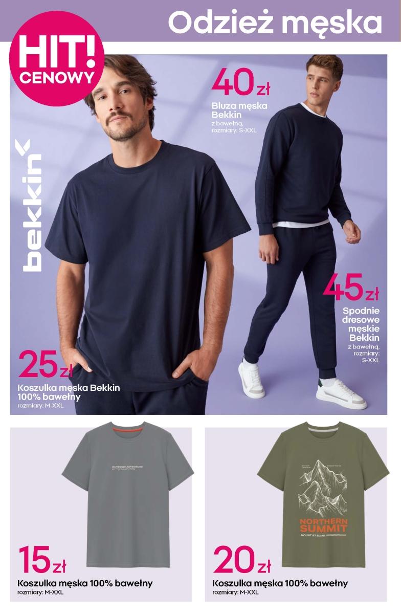 Gazetka promocyjna Pepco str. 4