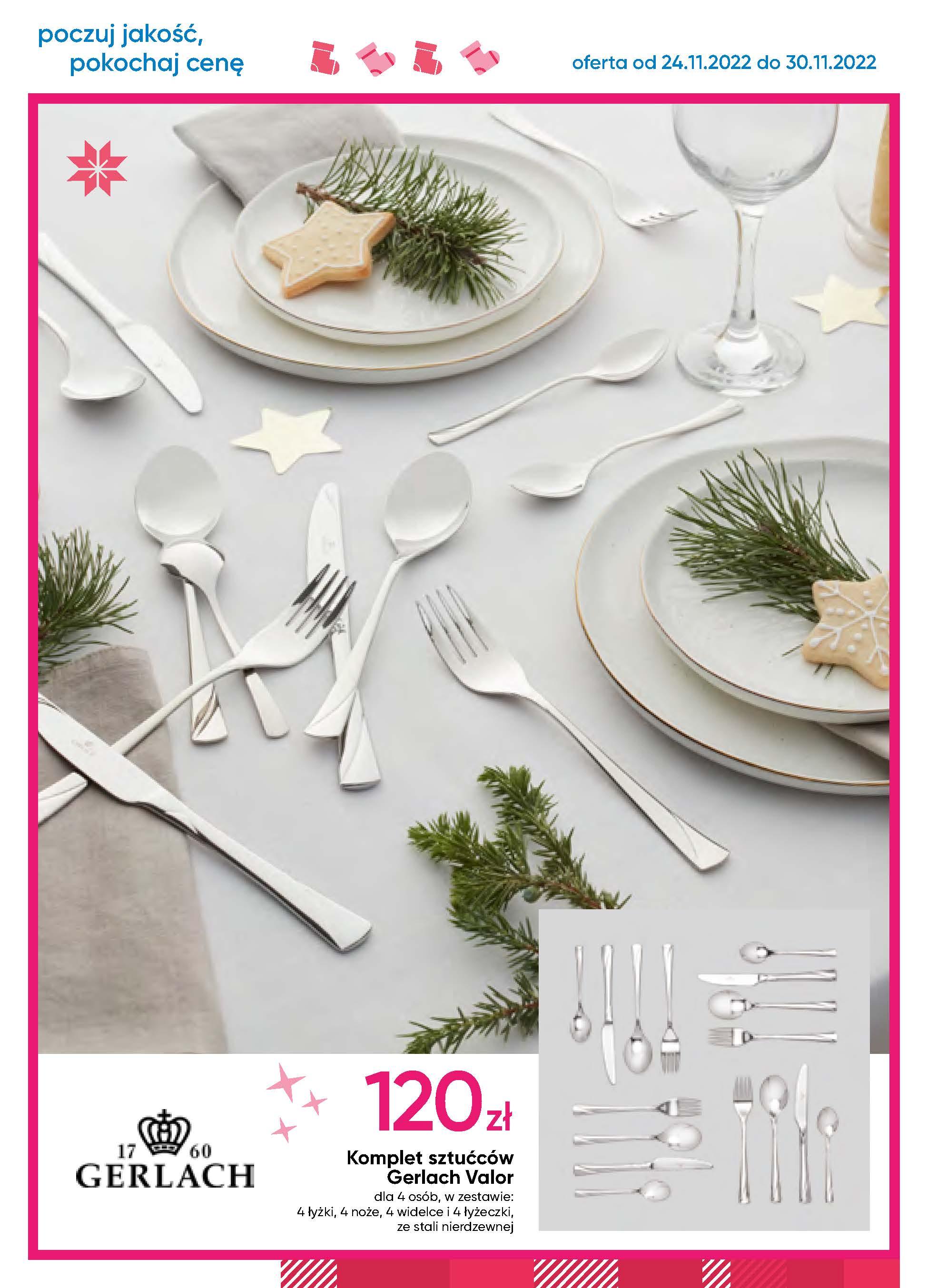 Gazetka promocyjna Pepco str. 4