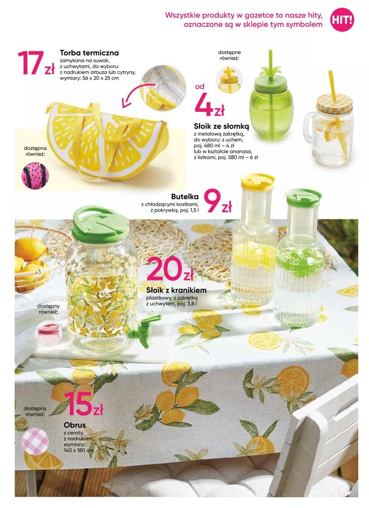 Gazetka promocyjna Pepco str. 9