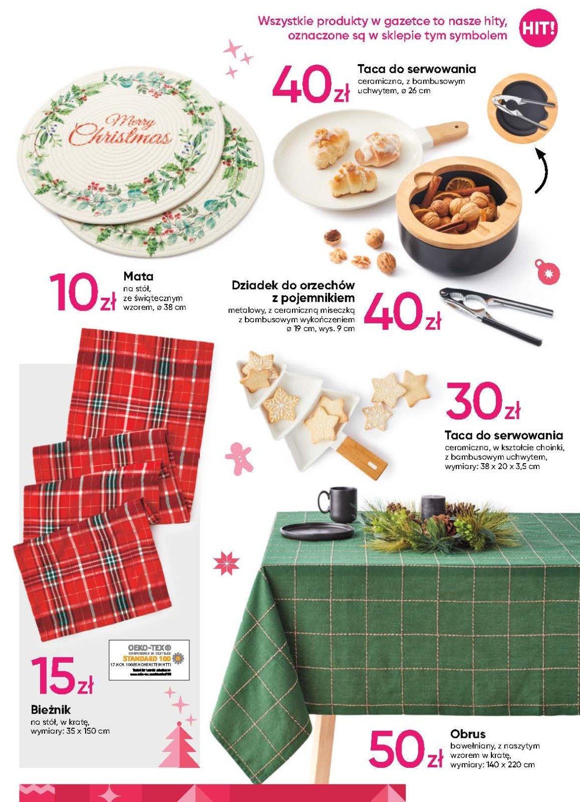 Gazetka promocyjna Pepco str. 3