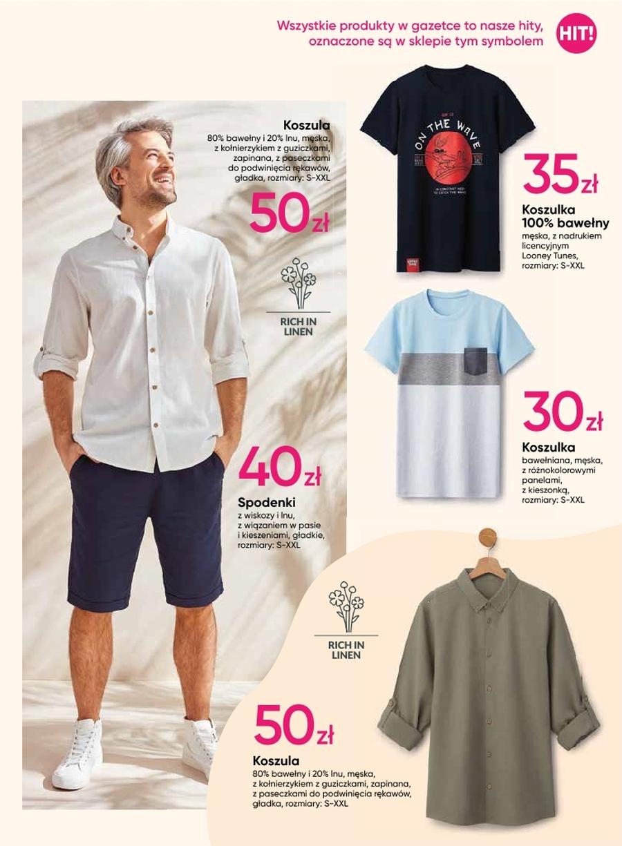 Gazetka promocyjna Pepco str. 3