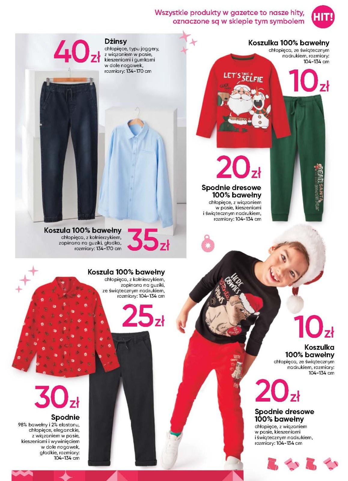 Gazetka promocyjna Pepco str. 11