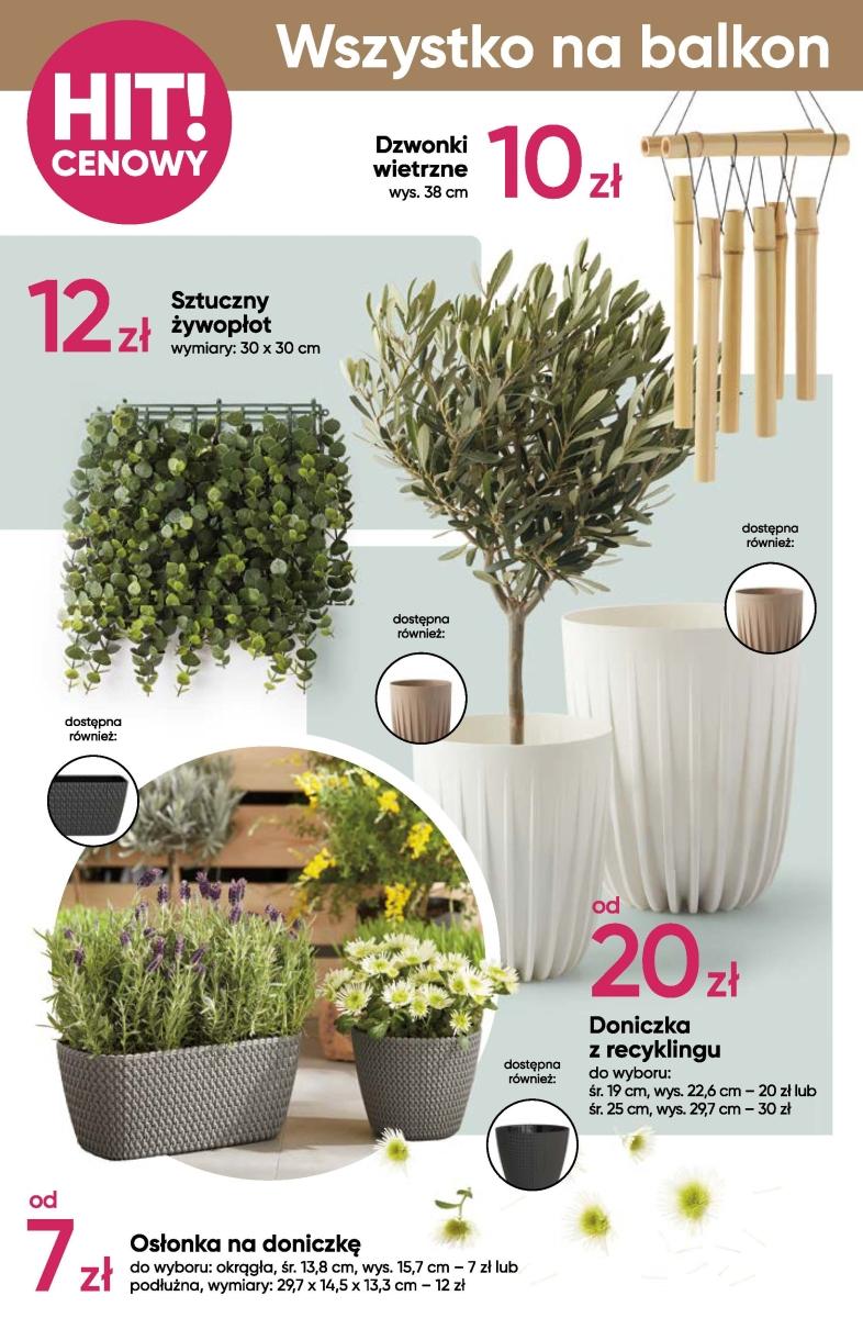 Gazetka promocyjna Pepco str. 4