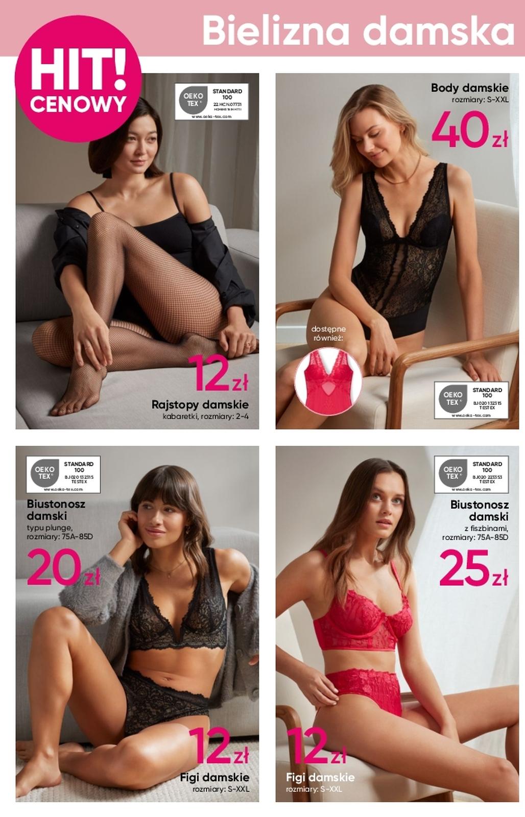 Gazetka promocyjna Pepco str. 2