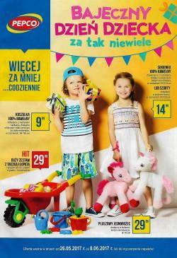 Bajeczny dzień dziecka