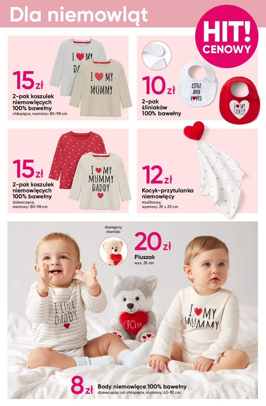 Gazetka promocyjna Pepco str. 7