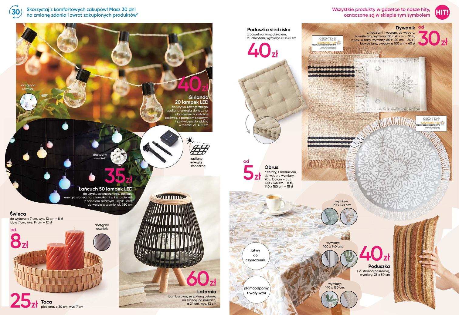 Gazetka promocyjna Pepco str. 5