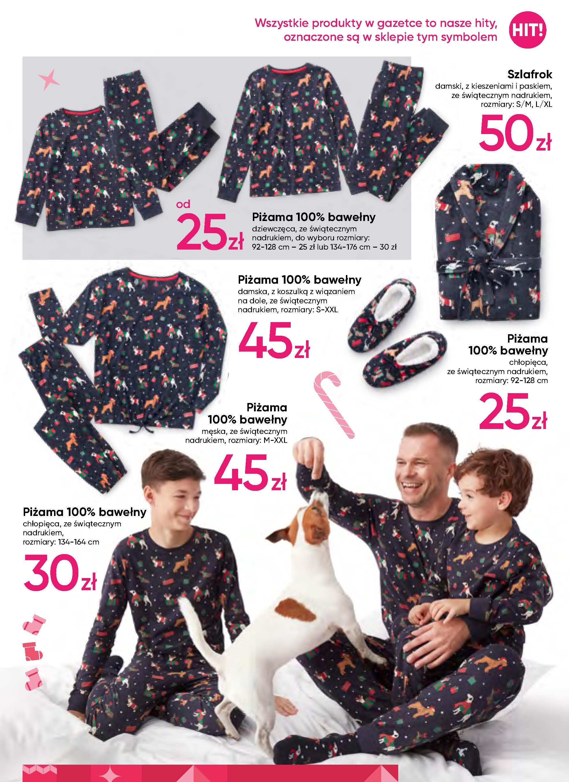 Gazetka promocyjna Pepco str. 15