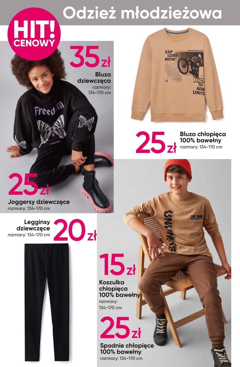 Gazetka promocyjna Pepco str. 8