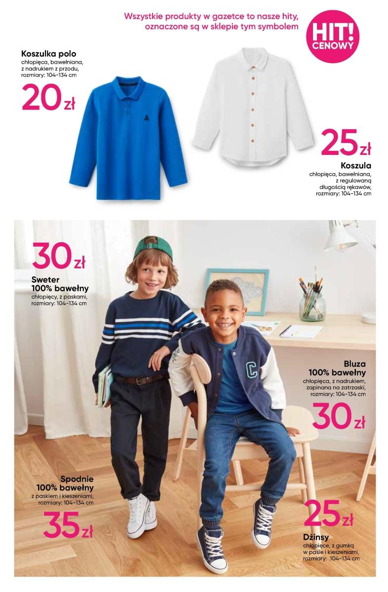 Gazetka promocyjna Pepco str. 13