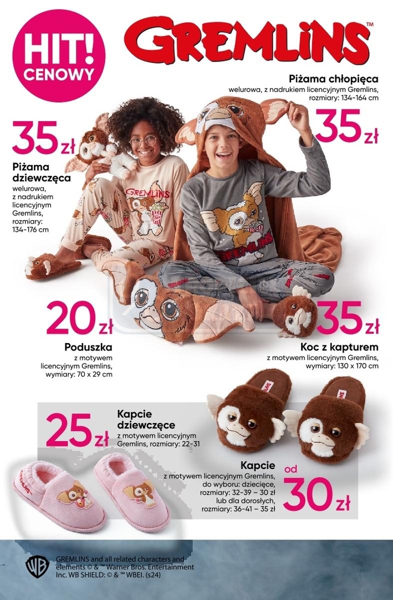 Gazetka promocyjna Pepco str. 2