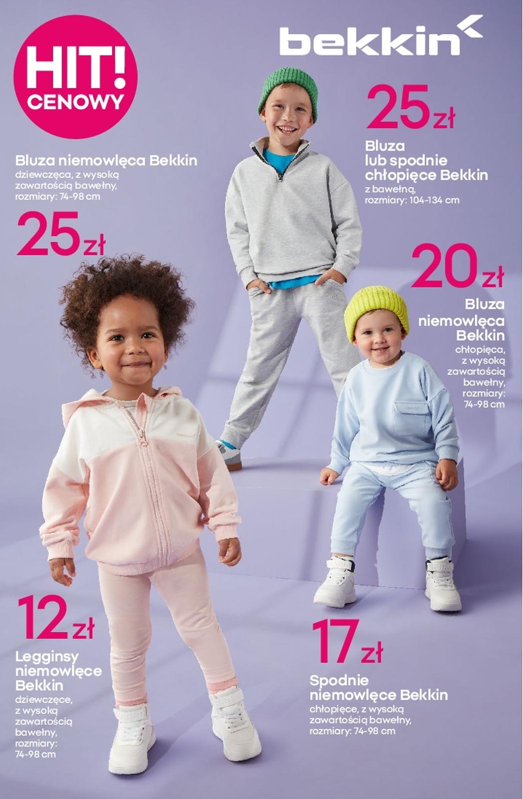 Gazetka promocyjna Pepco str. 7