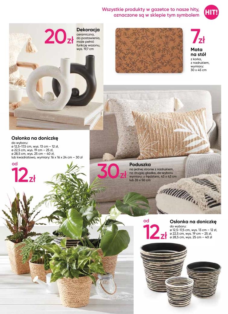 Gazetka promocyjna Pepco str. 11