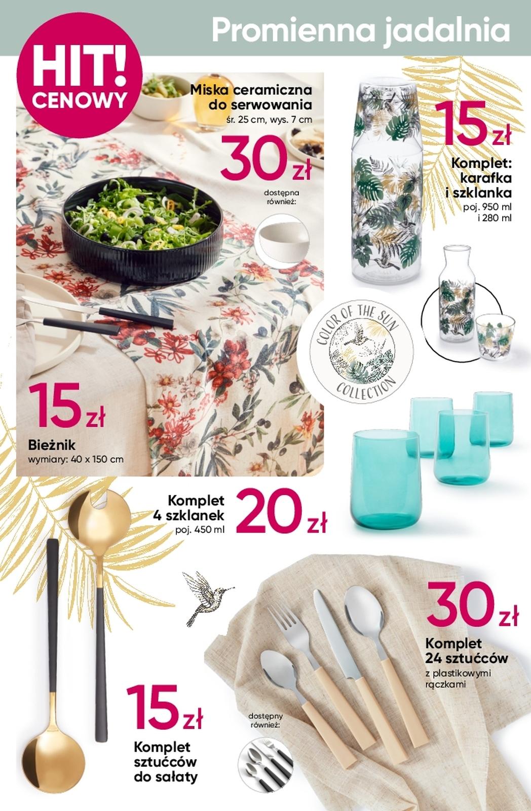 Gazetka promocyjna Pepco str. 8