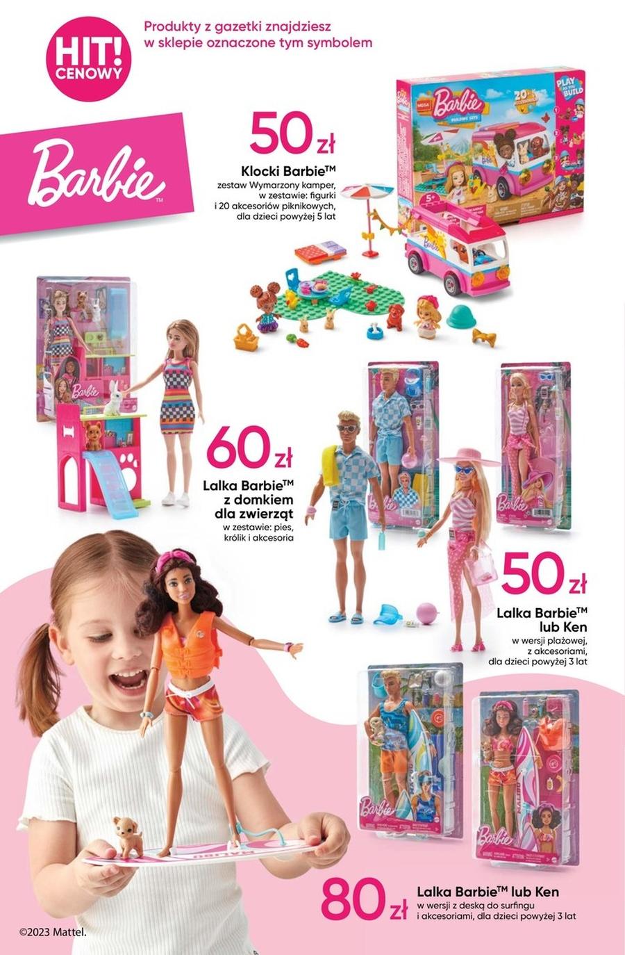 Gazetka promocyjna Pepco str. 6