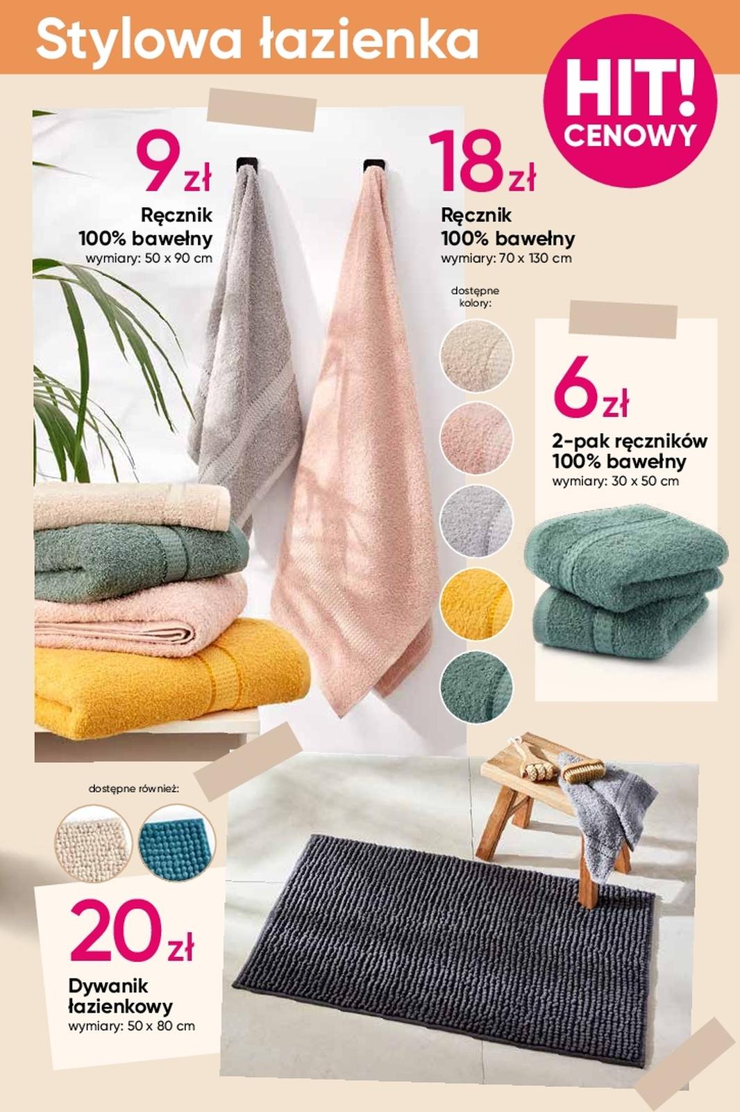 Gazetka promocyjna Pepco str. 7