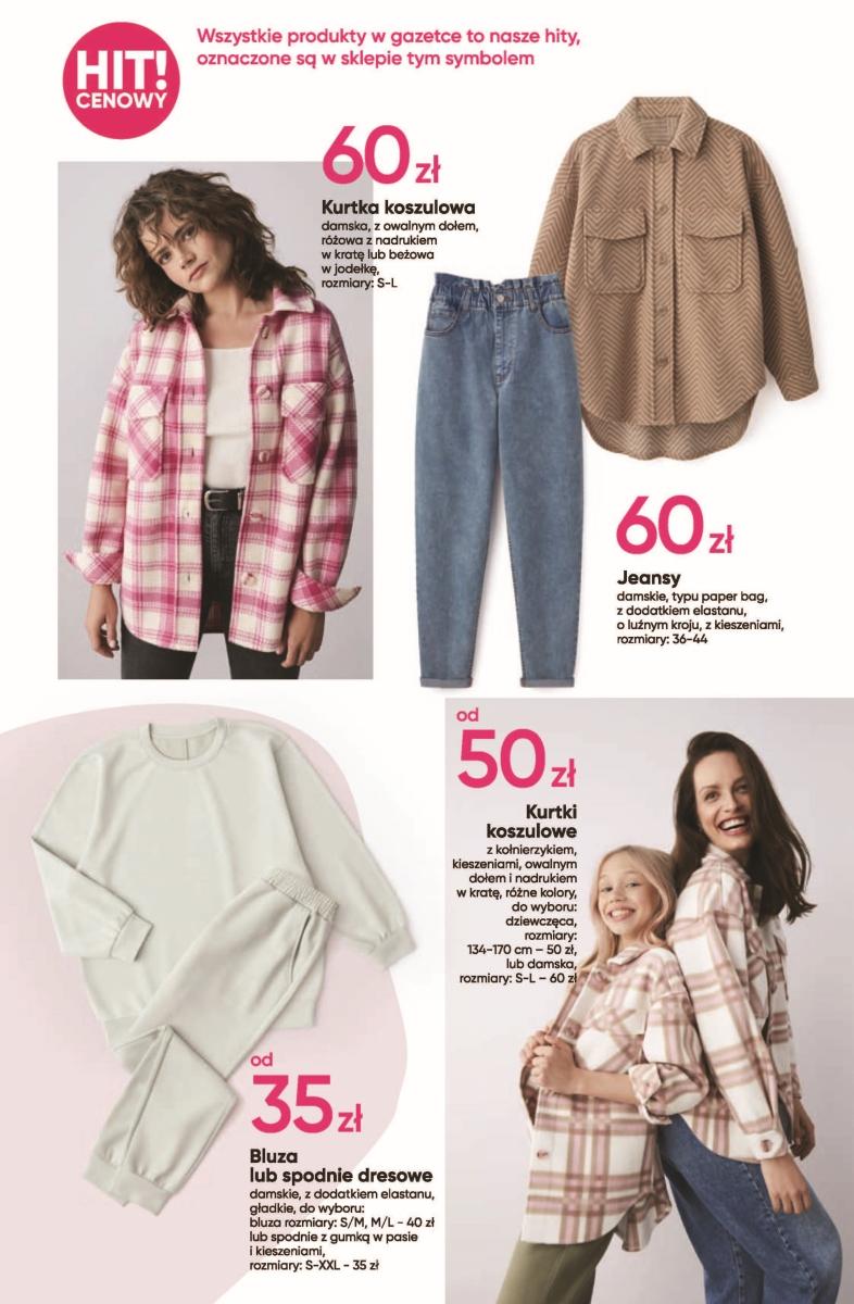 Gazetka promocyjna Pepco str. 2