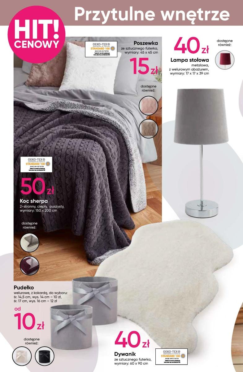 Gazetka promocyjna Pepco str. 4