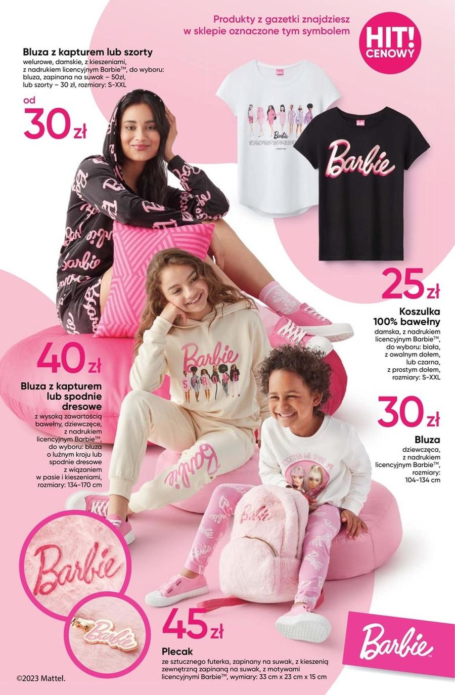 Gazetka promocyjna Pepco str. 5