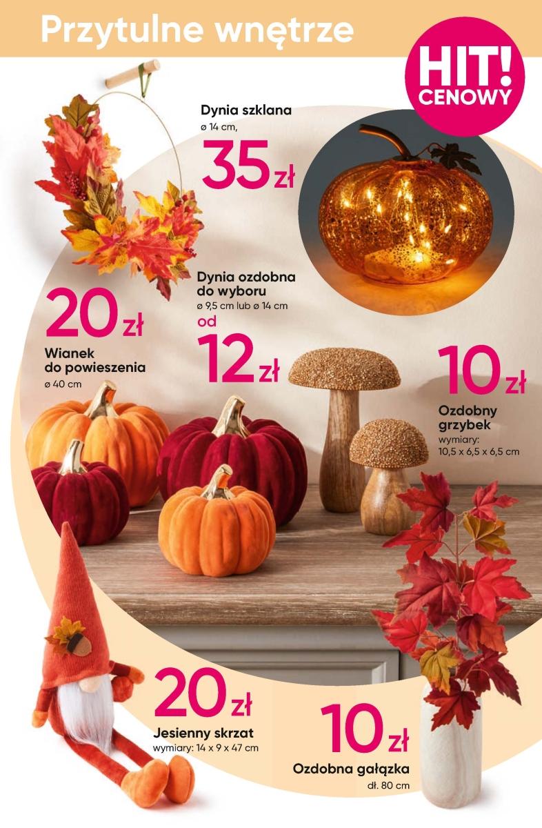 Gazetka promocyjna Pepco str. 3