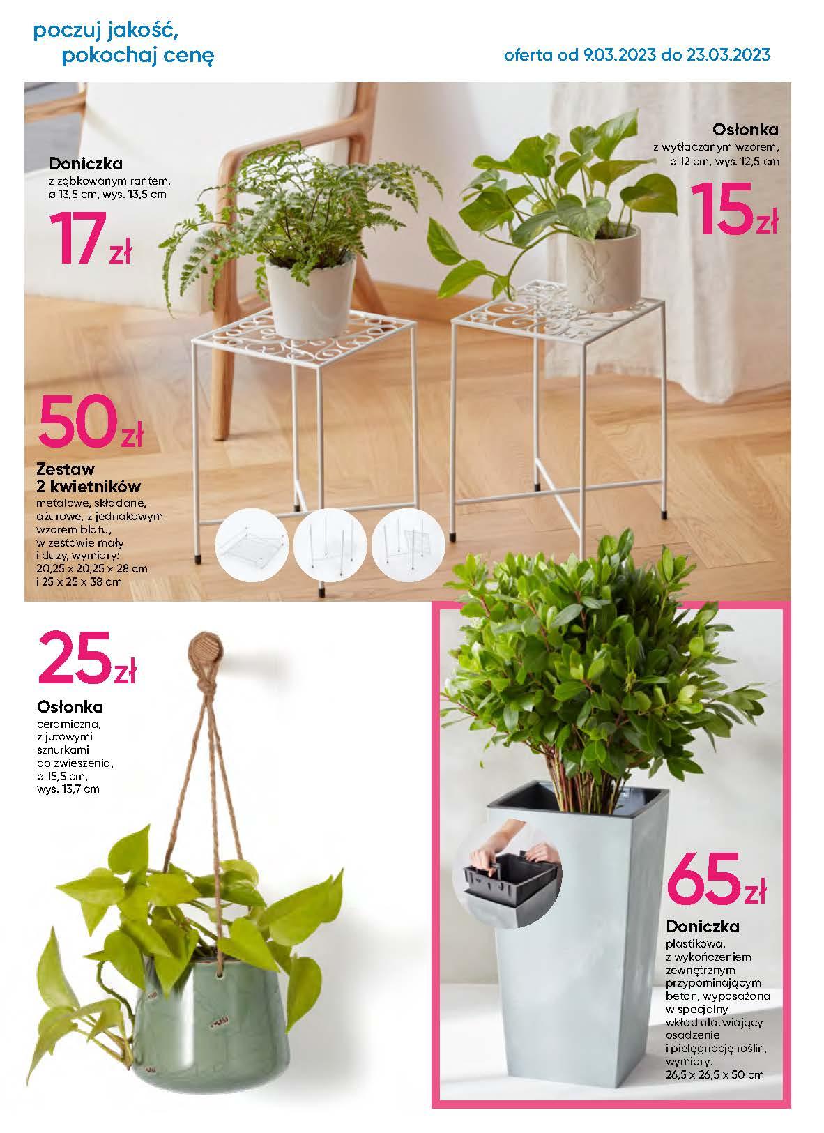 Gazetka promocyjna Pepco str. 12