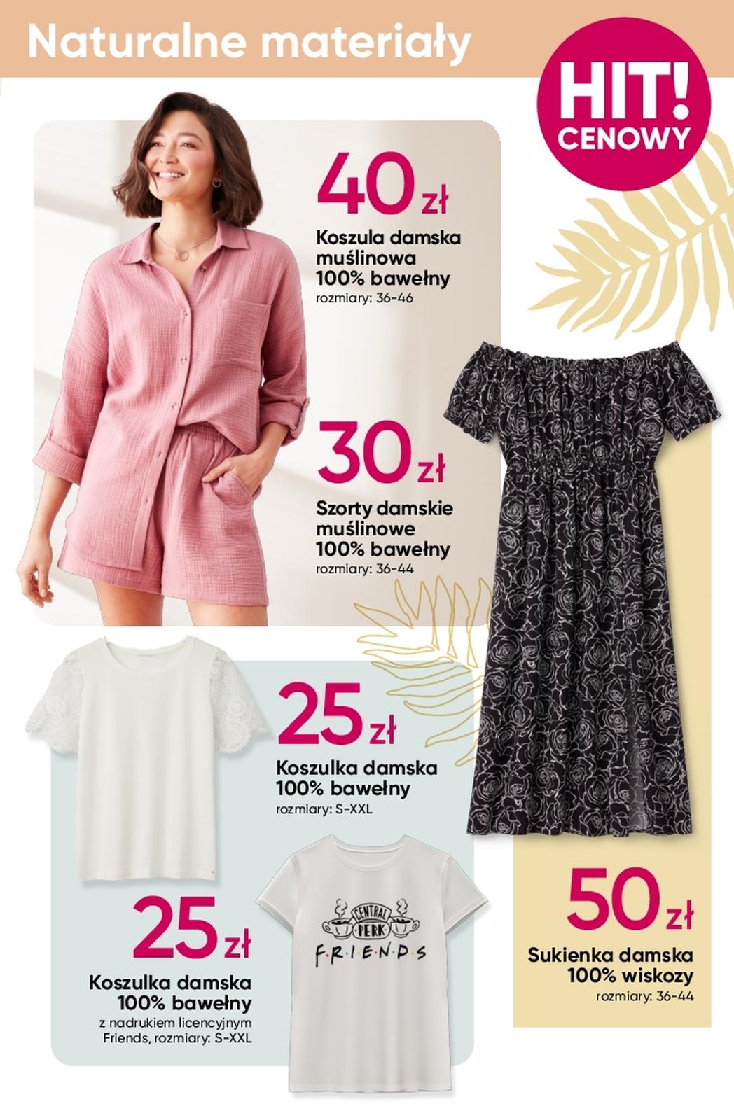 Gazetka promocyjna Pepco str. 3