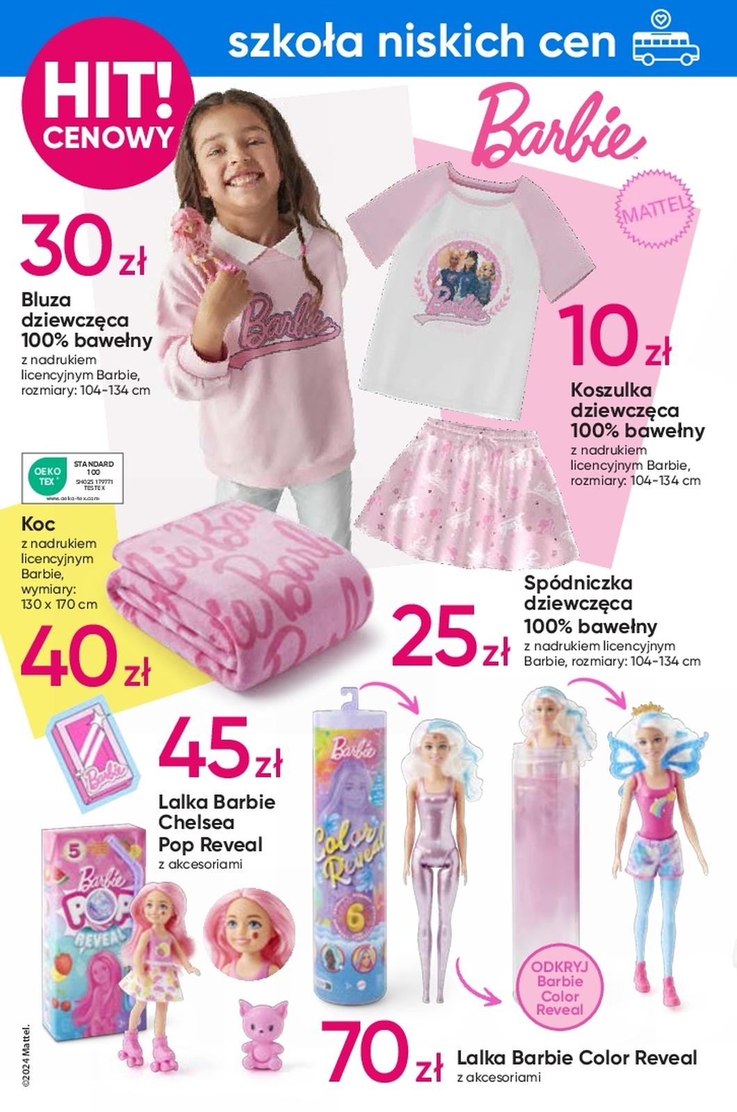 Gazetka promocyjna Pepco str. 6