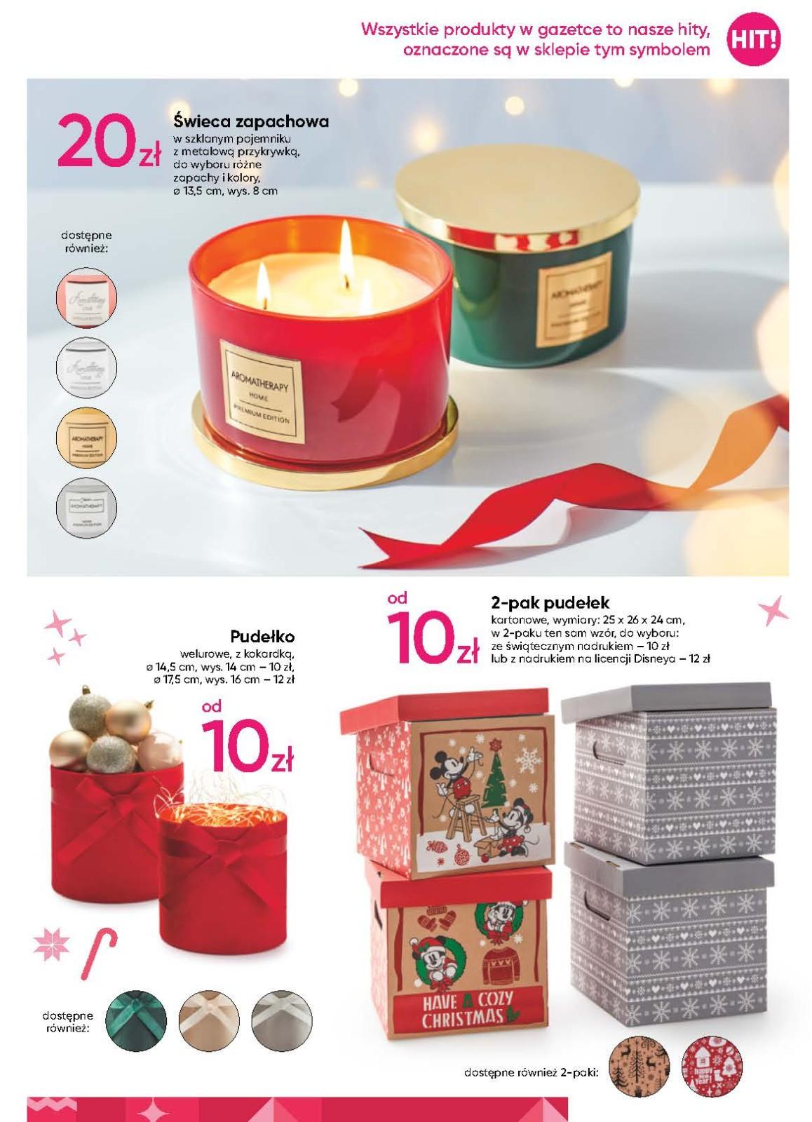 Gazetka promocyjna Pepco str. 5