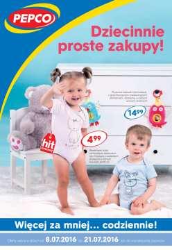 Dziecinnie proste zakupy