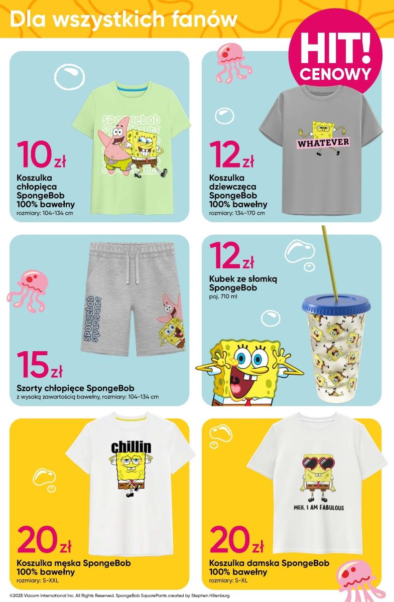 Gazetka promocyjna Pepco str. 3