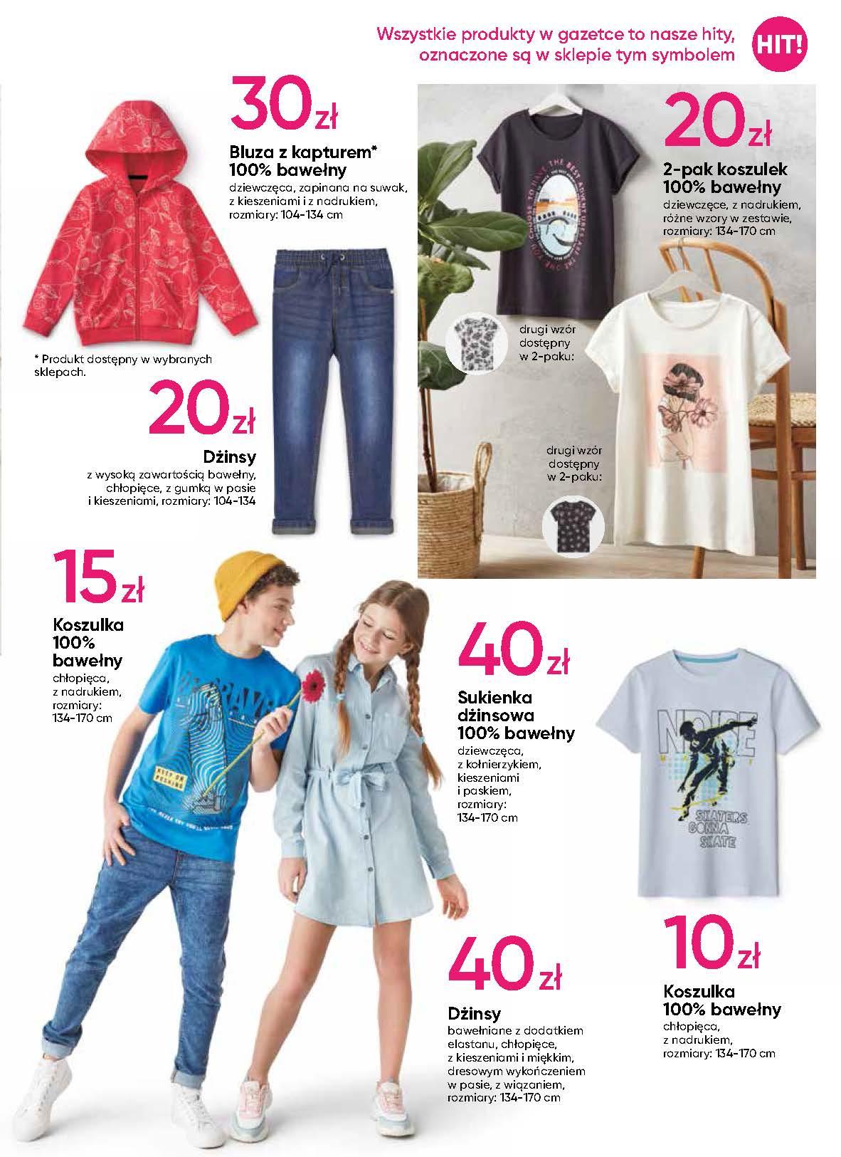 Gazetka promocyjna Pepco str. 5