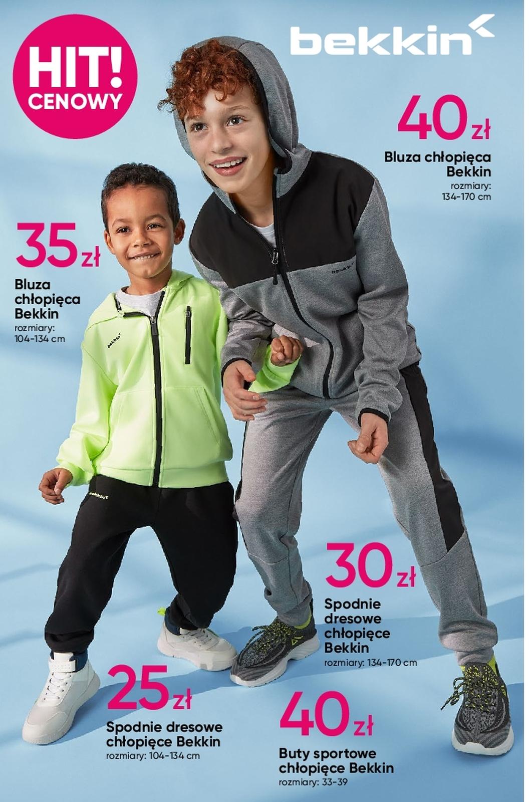 Gazetka promocyjna Pepco str. 6