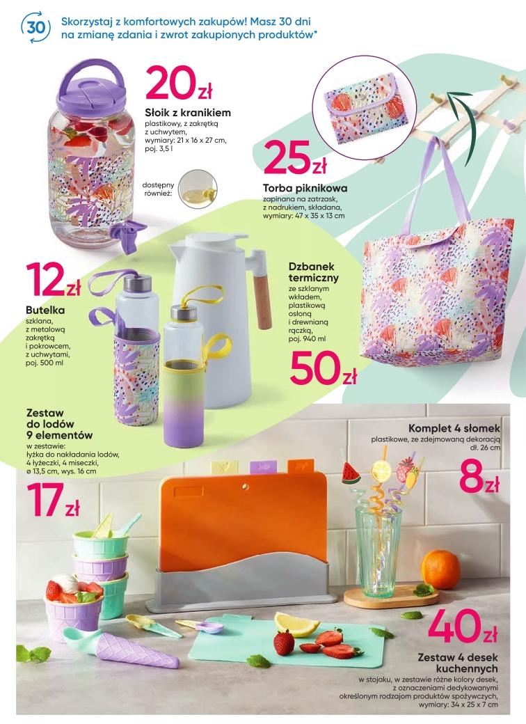 Gazetka promocyjna Pepco str. 8