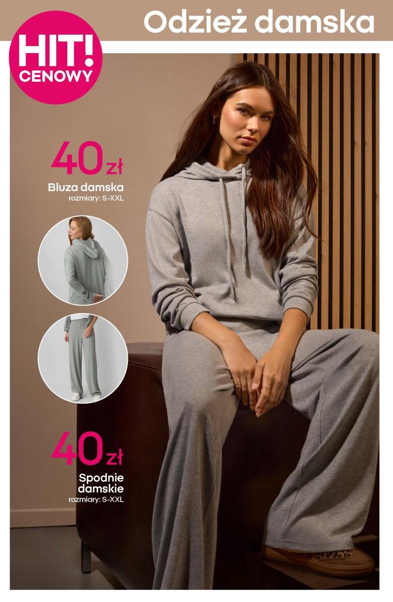 Gazetka promocyjna Pepco str. 2