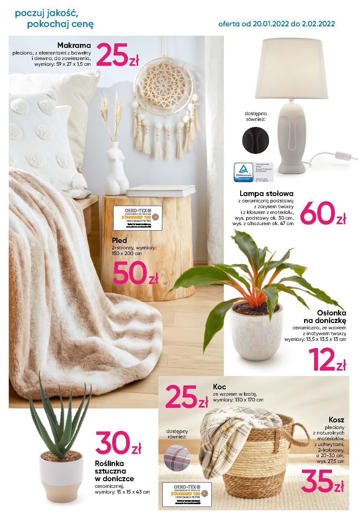 Gazetka promocyjna Pepco str. 10