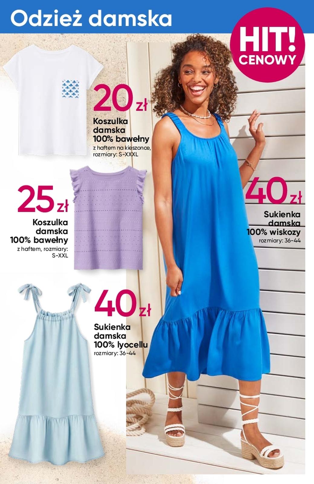 Gazetka promocyjna Pepco str. 9