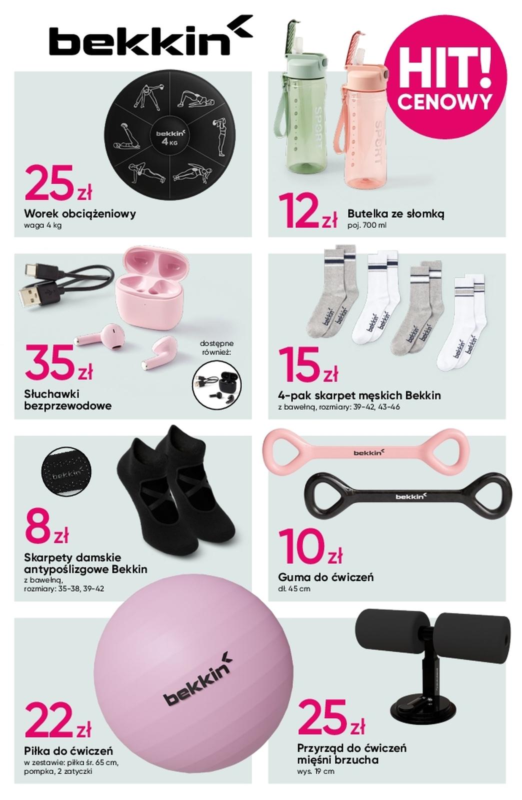 Gazetka promocyjna Pepco str. 5