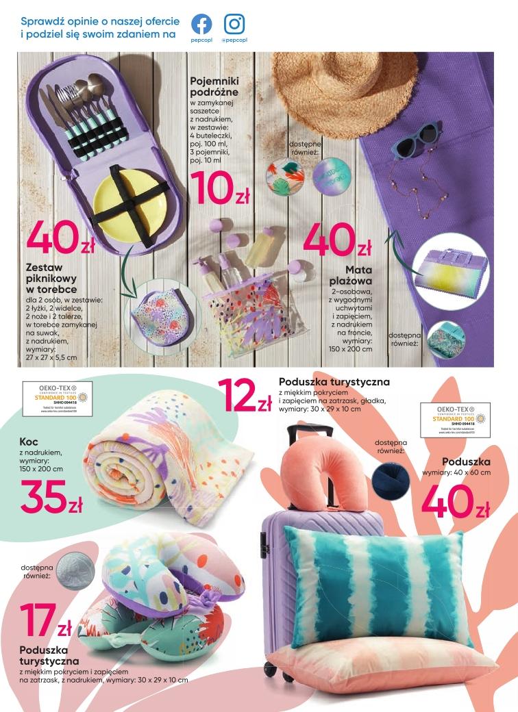 Gazetka promocyjna Pepco str. 10