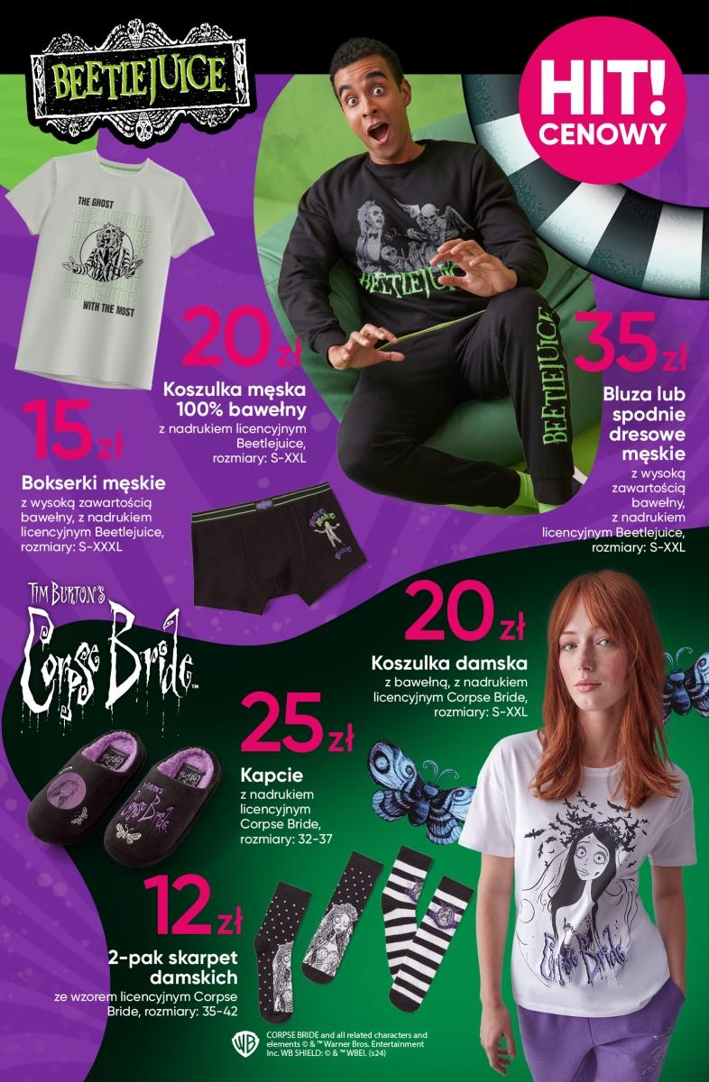 Gazetka promocyjna Pepco str. 3