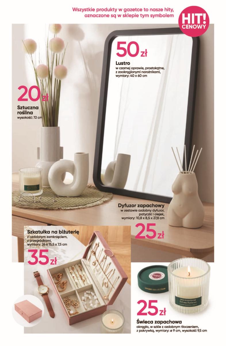 Gazetka promocyjna Pepco str. 9