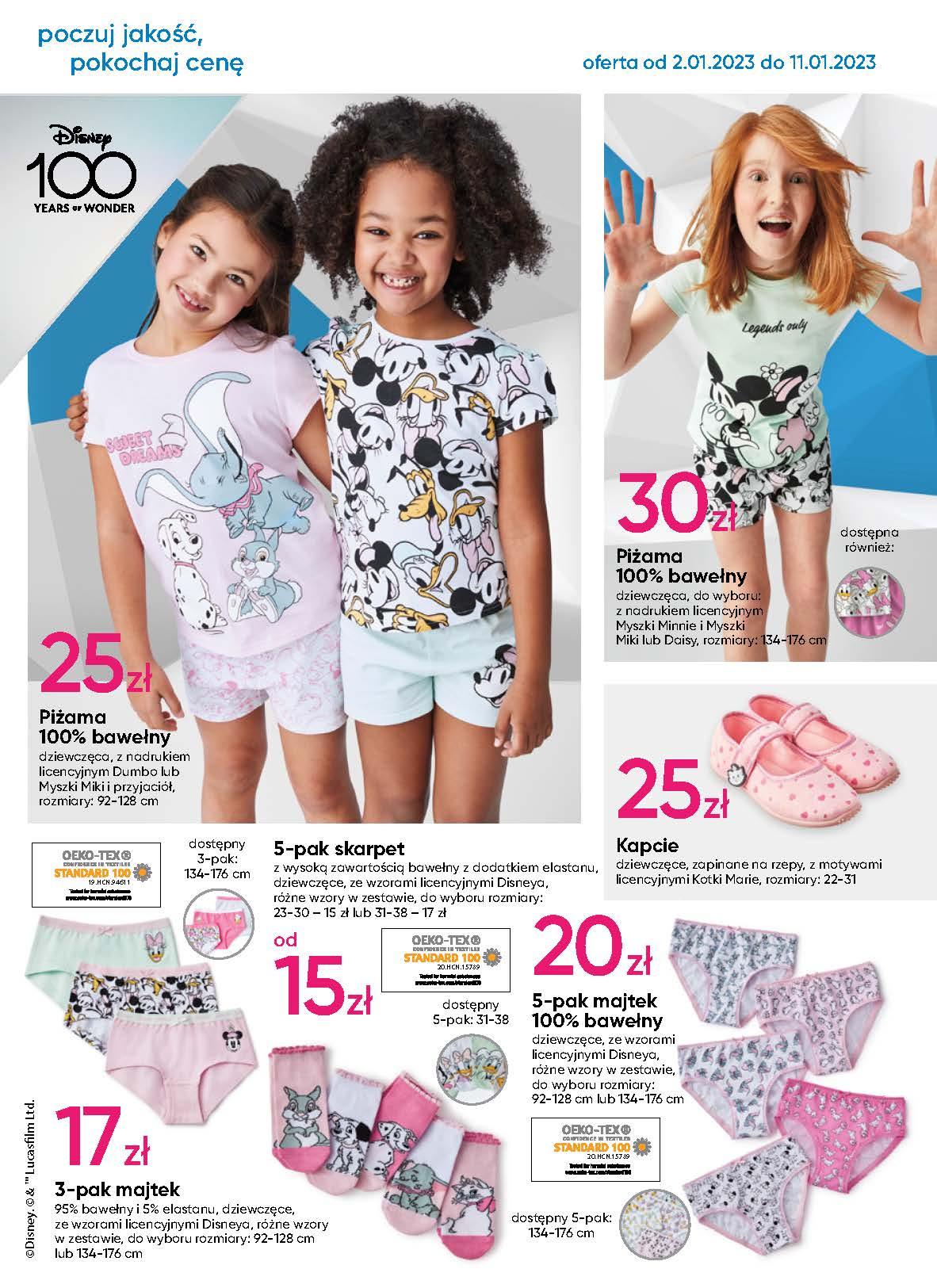 Gazetka promocyjna Pepco str. 10